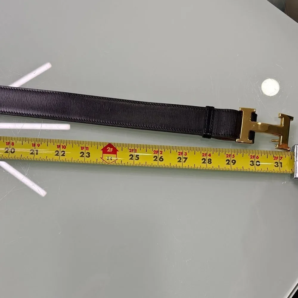 Hermes stylish belt